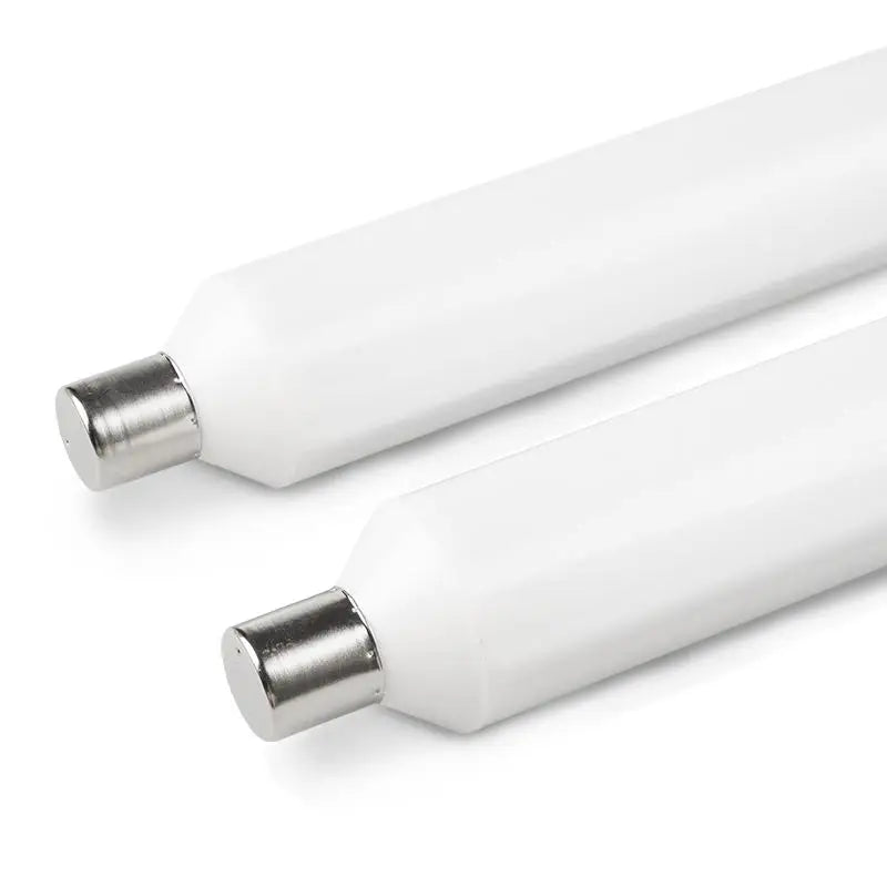 310mm S19 LED tube light 8W Dimmable mirror linestra tube light bathroom wall lamp AC85-265V