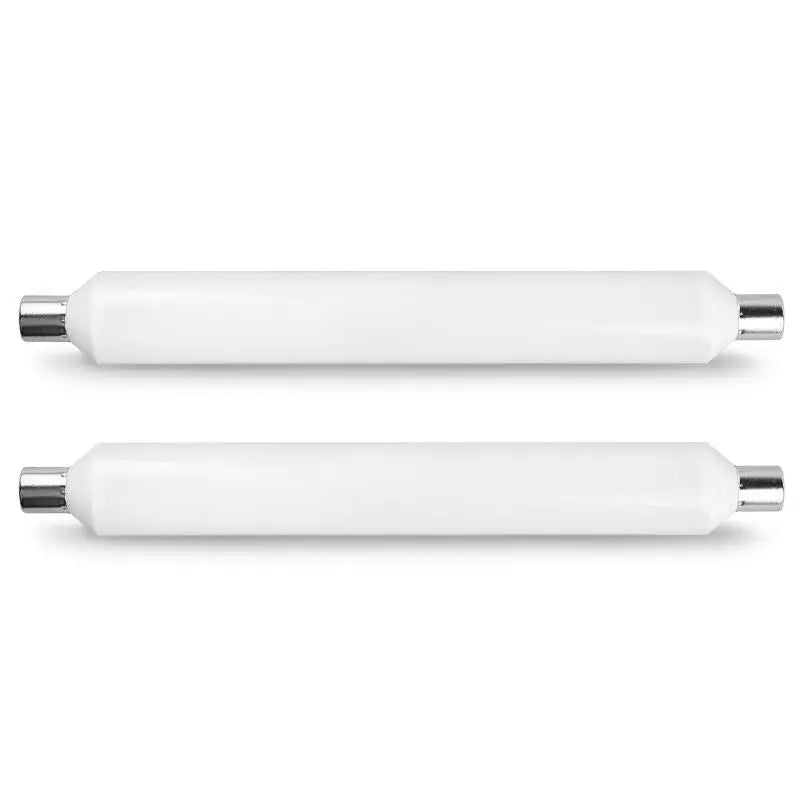 310mm S19 LED tube light 8W Dimmable mirror linestra tube light bathroom wall lamp AC85-265V