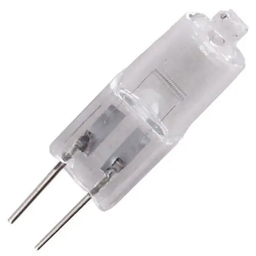10Pcs G4 Halogen Capsule Lamps Light Bulbs 20w 12V 2-Pin Bulb Warm White