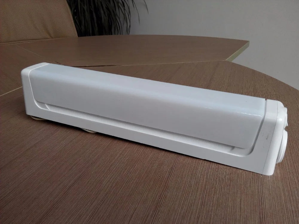 310mm S19 LED tube light 8W Dimmable mirror linestra tube light bathroom wall lamp AC85-265V