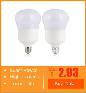 LED Lamp MR16 LED Bulb LED Spotlight Bulb Lampada 36 54 72LEDs SMD 2835 For Indoor Home Spot Light AC 110V 220V DC 12V 24V