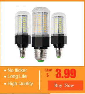 LED Lamp MR16 LED Bulb LED Spotlight Bulb Lampada 36 54 72LEDs SMD 2835 For Indoor Home Spot Light AC 110V 220V DC 12V 24V