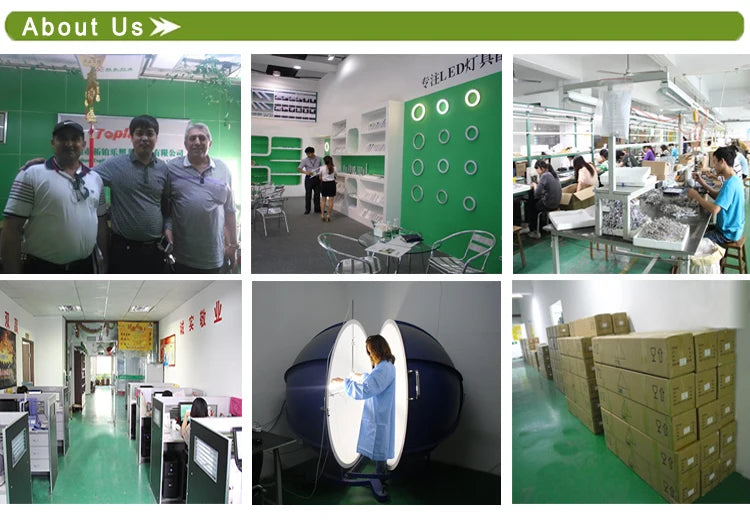 T9 LED Circular Tubes 205mm 375mm G10Q LED Circle lamp 4pins 225mm LED Round Tubo Fluorescent lamps replace leds