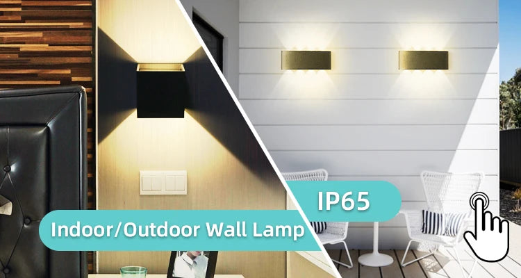 LED Kitchen Cabinet Lamps 220V 110V Led Lights Strip Lighting Fixture 10W 20W 30/50CM For Bedroom Closet Kitchen Lamp Tube Bar