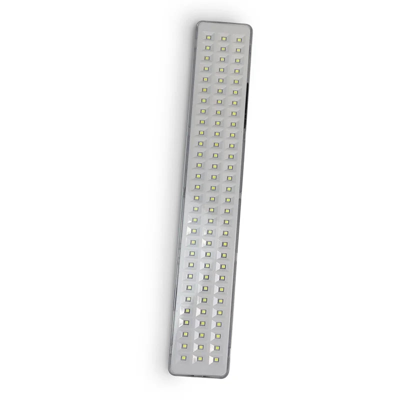 90Leds Emergency Light Dimmable handheld Rechargeable Emergency Lamp Outdoor Night Repair Light Camping Lantern Power Outage Use