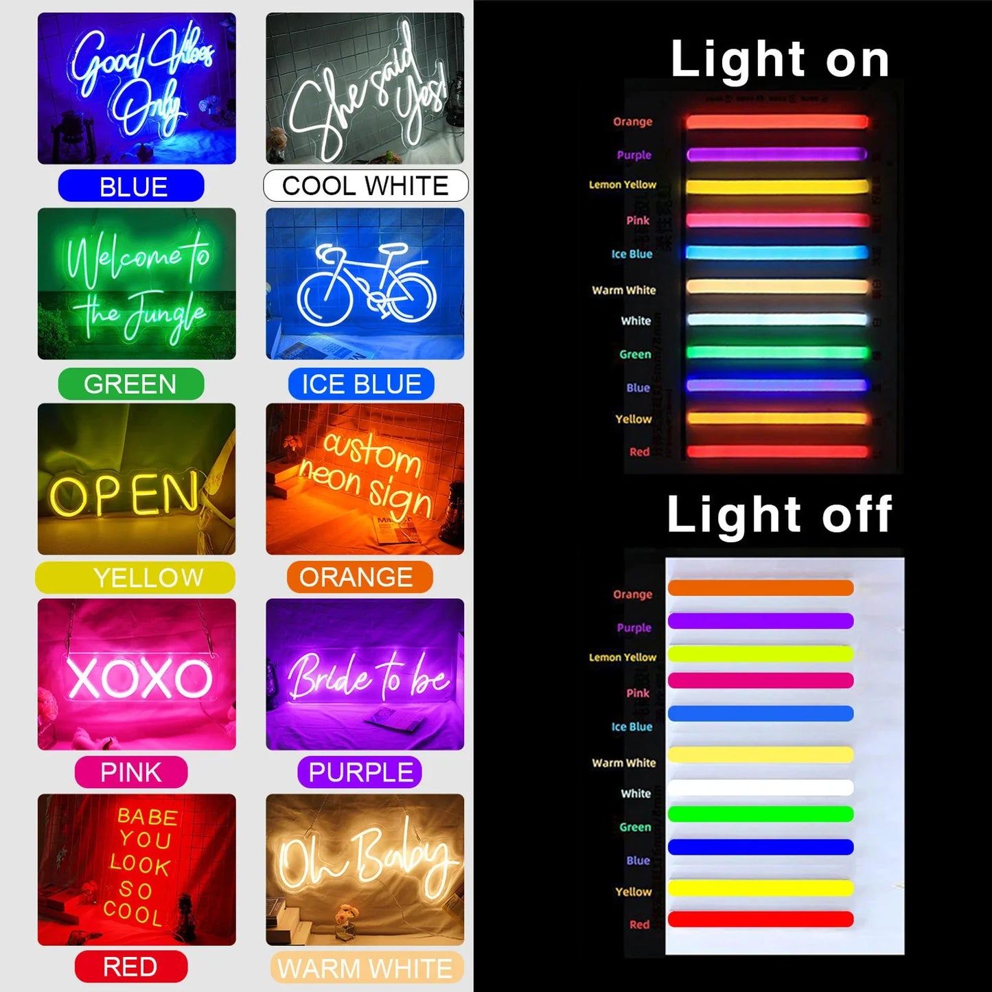 Foot Massage Neon Sign for Massage Room Wall Decor, Spa Decor for Massage Business Window, Massage Essentials Lamp, Massage Deco