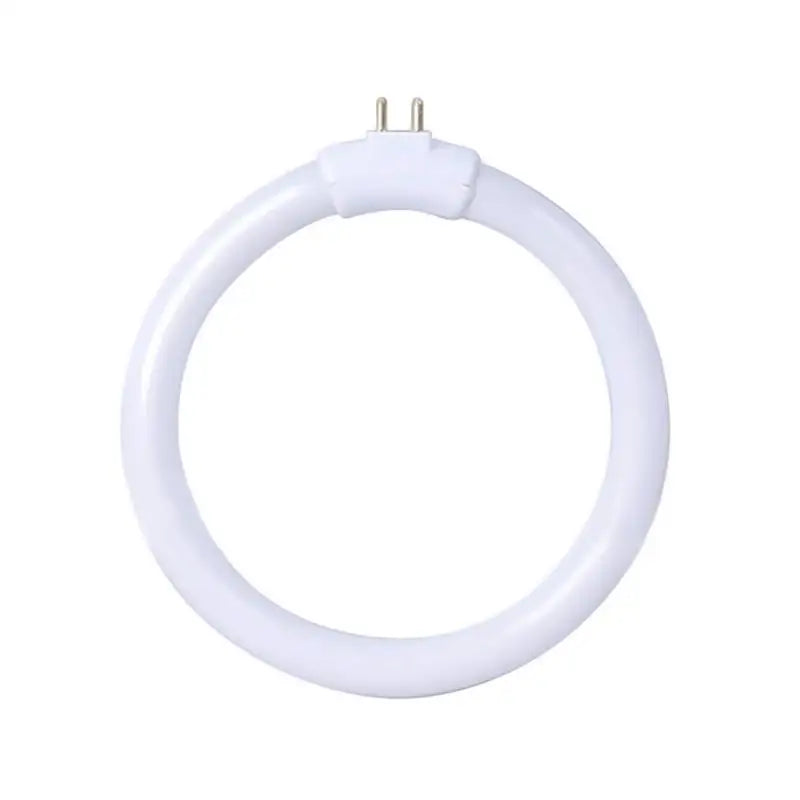 11W T4 Round Lamp Tube Light Tube With 4 Pins Circle Light Bulb White Circline Fluorescent Led Light Replacement