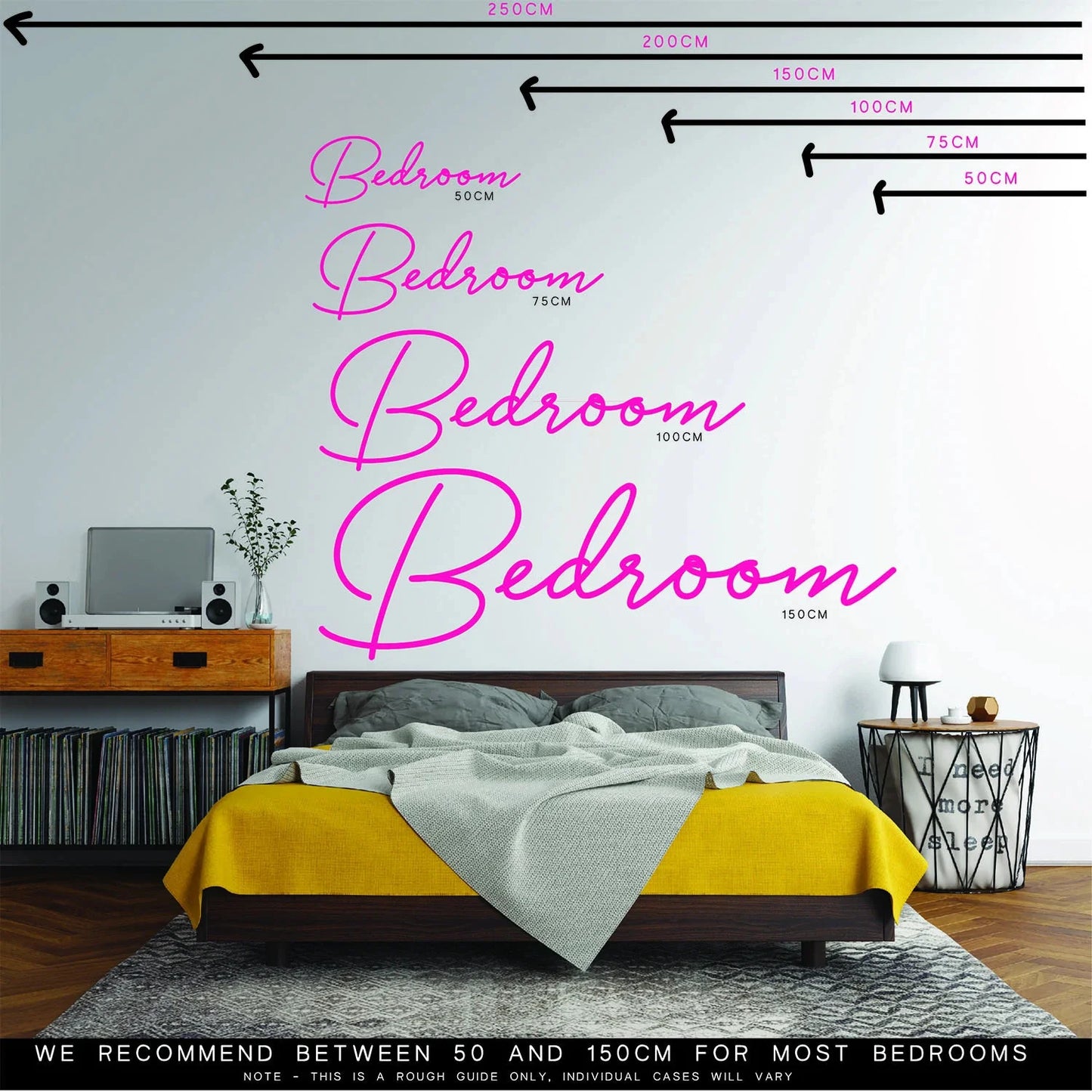 Foot Massage Neon Sign for Massage Room Wall Decor, Spa Decor for Massage Business Window, Massage Essentials Lamp, Massage Deco