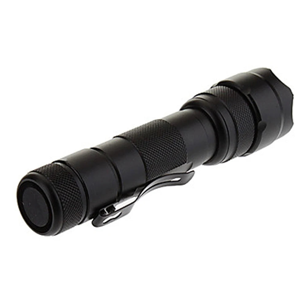 5 mode 501B 502B A100 E5 High brightness L2 15W 3800 lumens T6 Flashlight Professional camping Waterproof Flashlight