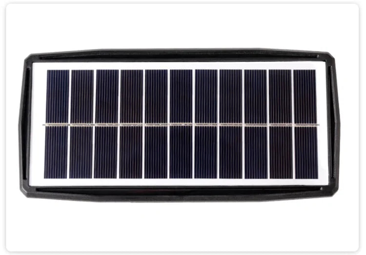 Solar Wall Lamp Led Outdoor Waterproof Decoration Garden Lamp Up And Down Luminous Lighting for Wall Porch Balcony Garden Street