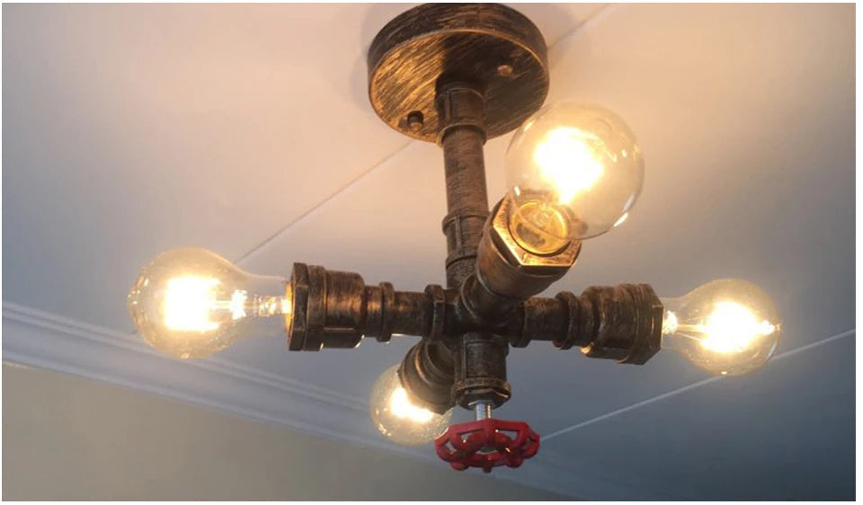 Retro Edison Bulb E27 220V 40W ST64 G80 T45 A19 Ampoule Vintage Edison Light Bulb Incandescent Lamp Filament Bulb Home Decor