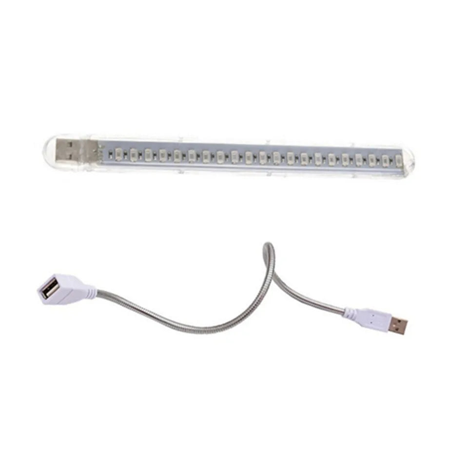 LED Growing Light Indoor Supplement Light Plant Grow Lamps Greenhouse Phyto Lamp Grow Red & Blue Hydroponic Growing Light Strip