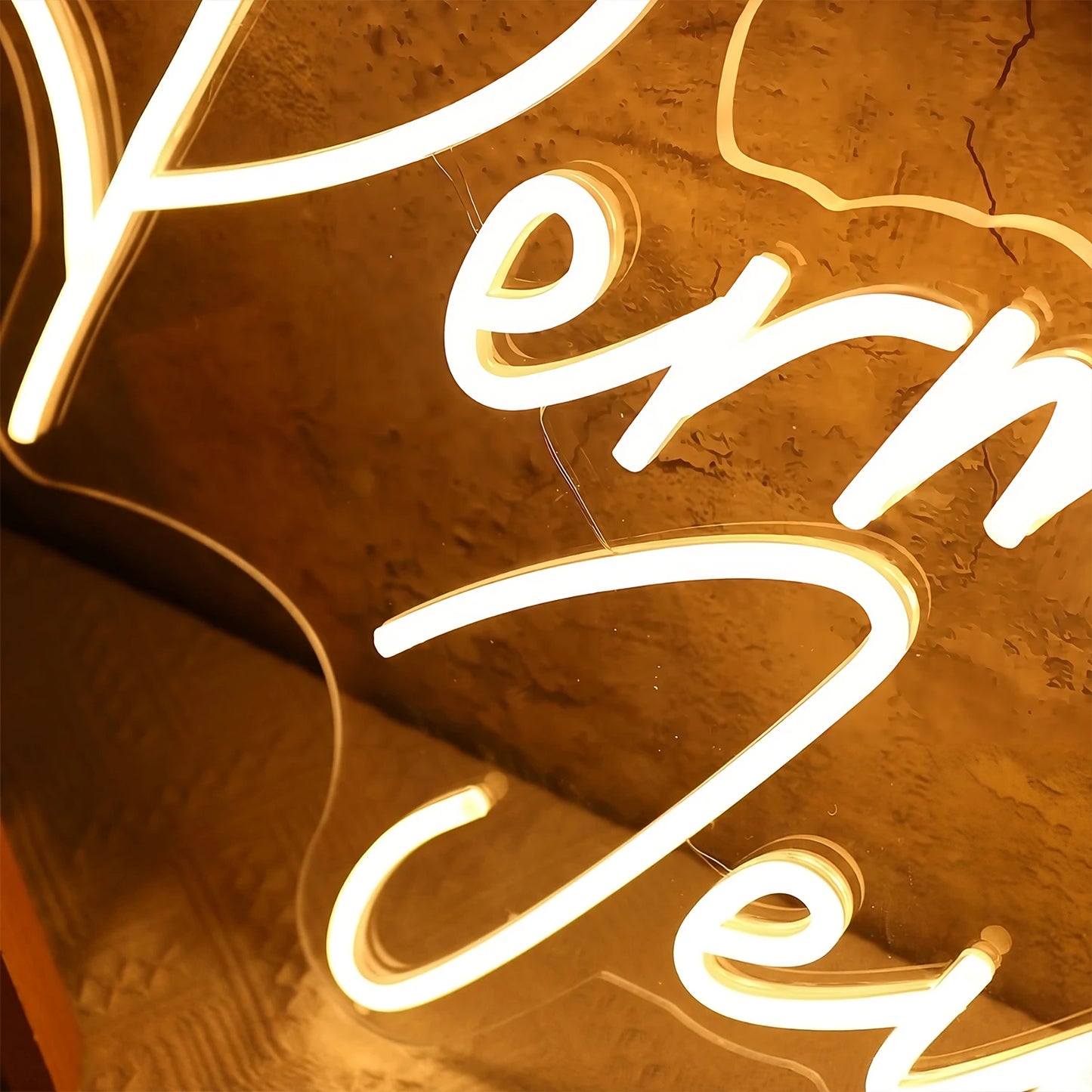 Permanent jewelry Neon Sign For Ladies Girls Women Bedroom Powder Room Wall Desktop Light Birthday Gift Personalized Neon Sign