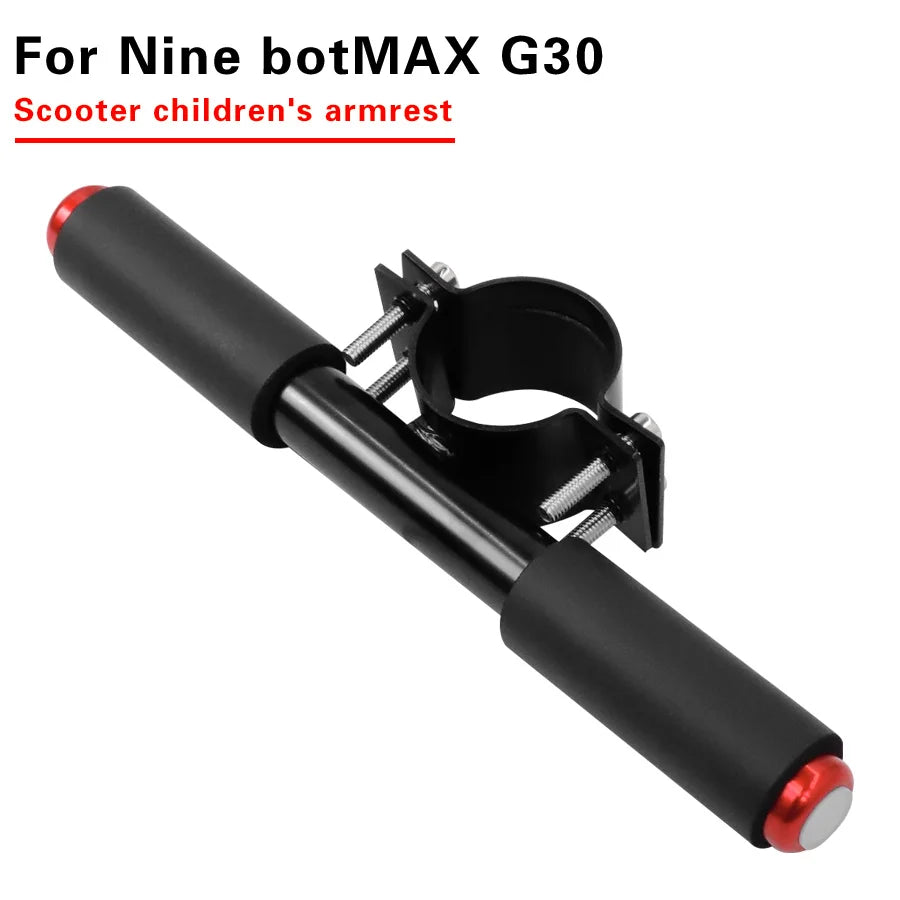 LED Lamps For Xiaomi M365 pro pro2 Headlight Zoomable for Segway Ninebot MAX G30 G30D Electric Scooter 3 Flashlight Lamp