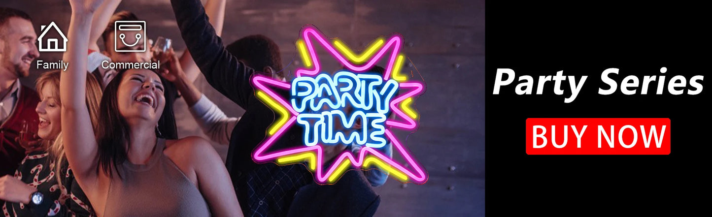 Beer Time Led Neon Sign Shop Bar Restaurant Hotel Decorative Light Neon Bedroom Wall Kitchen Personalized Decor Night Light USB
