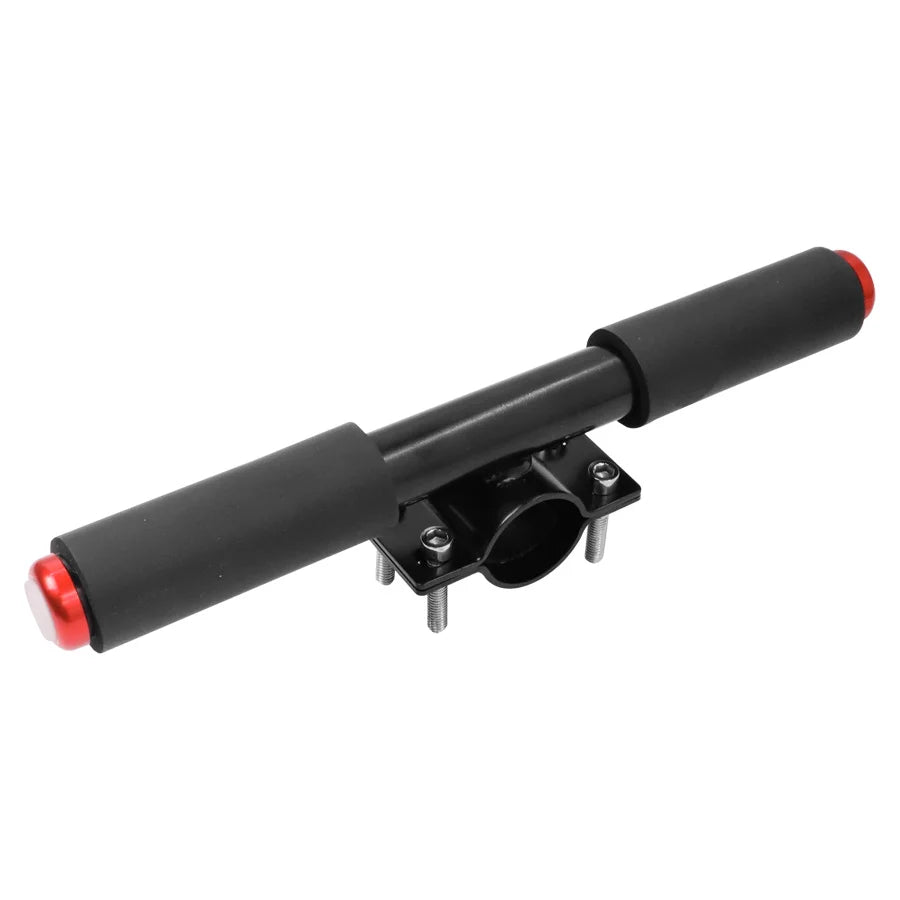 LED Lamps For Xiaomi M365 pro pro2 Headlight Zoomable for Segway Ninebot MAX G30 G30D Electric Scooter 3 Flashlight Lamp