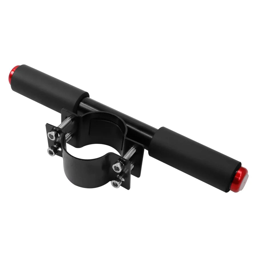 LED Lamps For Xiaomi M365 pro pro2 Headlight Zoomable for Segway Ninebot MAX G30 G30D Electric Scooter 3 Flashlight Lamp