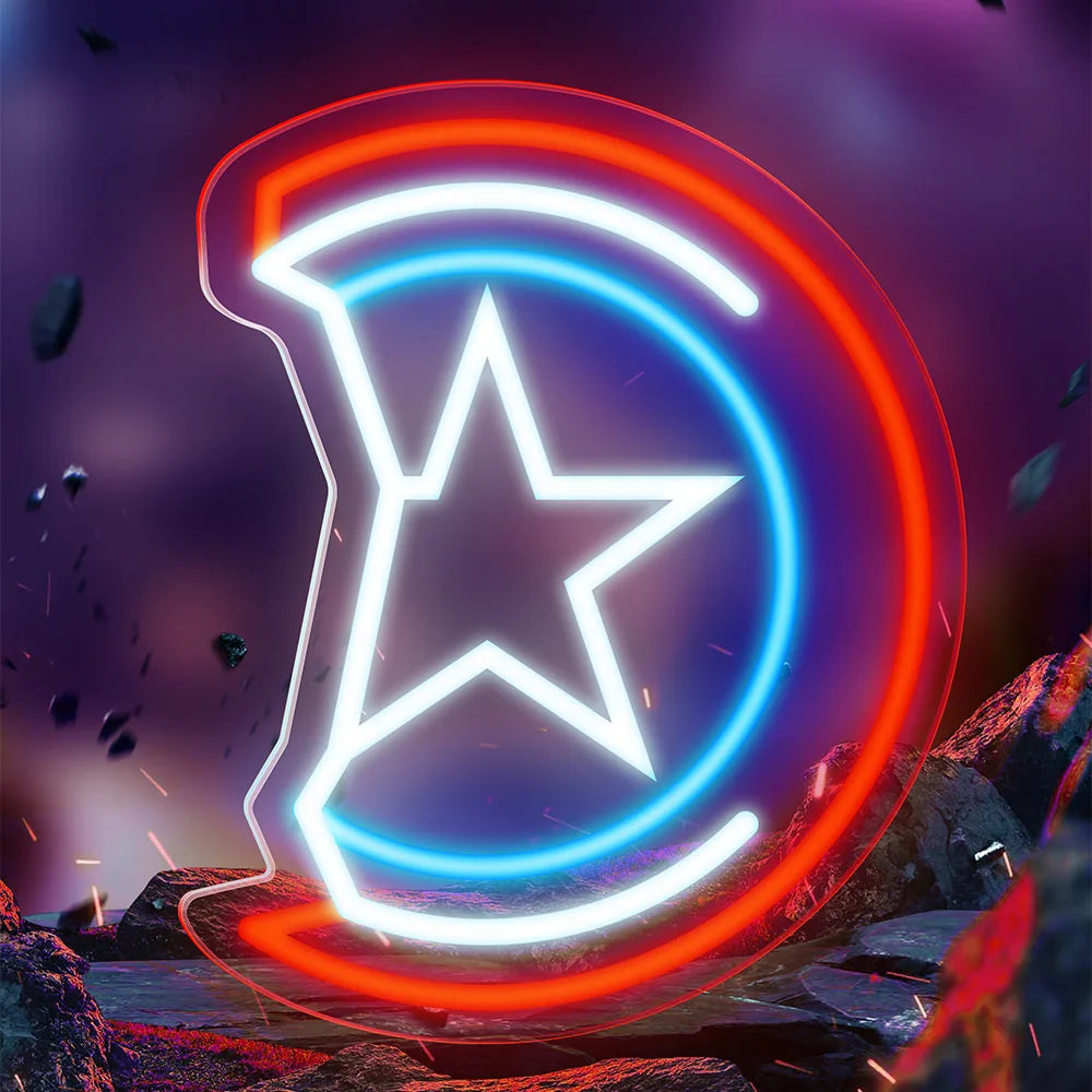 LED Neon Sign Room Decor Neon Signs For Wall Decoration Bedroom Led For Children Night Light Birthday Gift Halloween Decoration