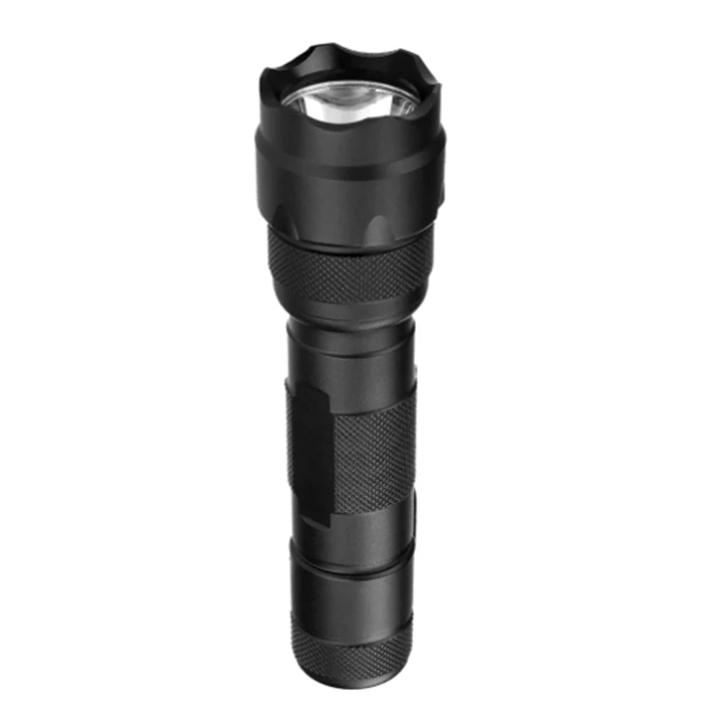 5 mode 501B 502B A100 E5 High brightness L2 15W 3800 lumens T6 Flashlight Professional camping Waterproof Flashlight