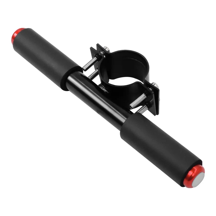 LED Lamps For Xiaomi M365 pro pro2 Headlight Zoomable for Segway Ninebot MAX G30 G30D Electric Scooter 3 Flashlight Lamp