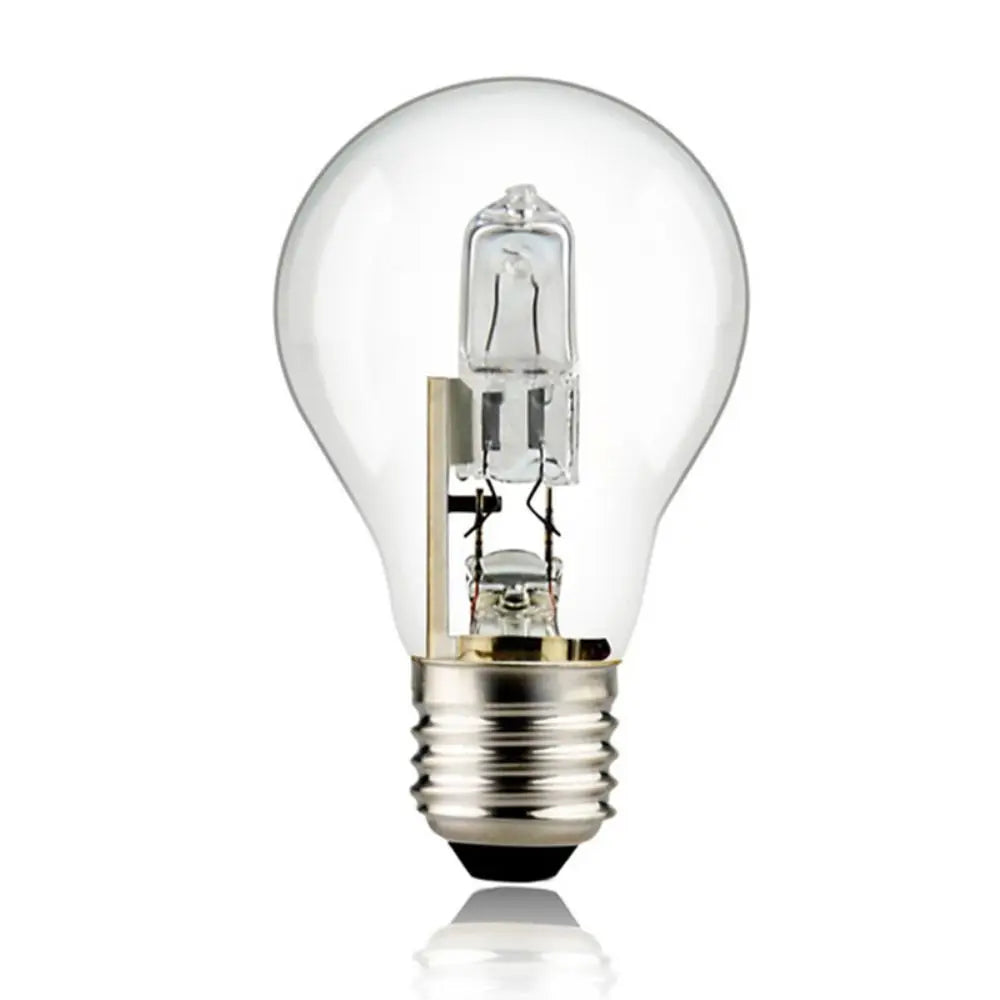 E27 Halogen Bulbs eye protection A55 Downlight Spot candles pointed bulbs 28W-100W Light Lamps Outdoor