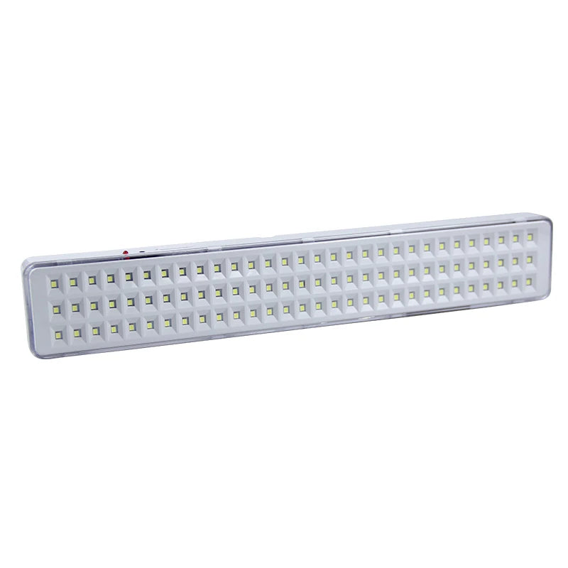 90Leds Emergency Light Dimmable handheld Rechargeable Emergency Lamp Outdoor Night Repair Light Camping Lantern Power Outage Use