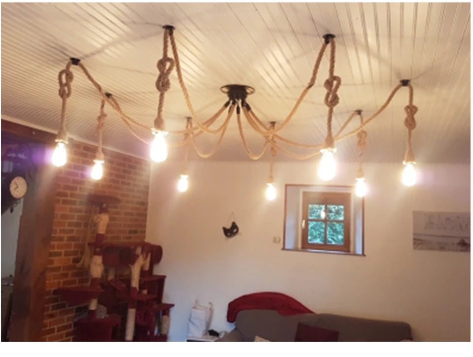 Retro Edison Bulb E27 220V 40W ST64 G80 G95 G125 Ampoule Vintage Edison Bulb Incandescent Lamp Filament Light Bulb Home Decor