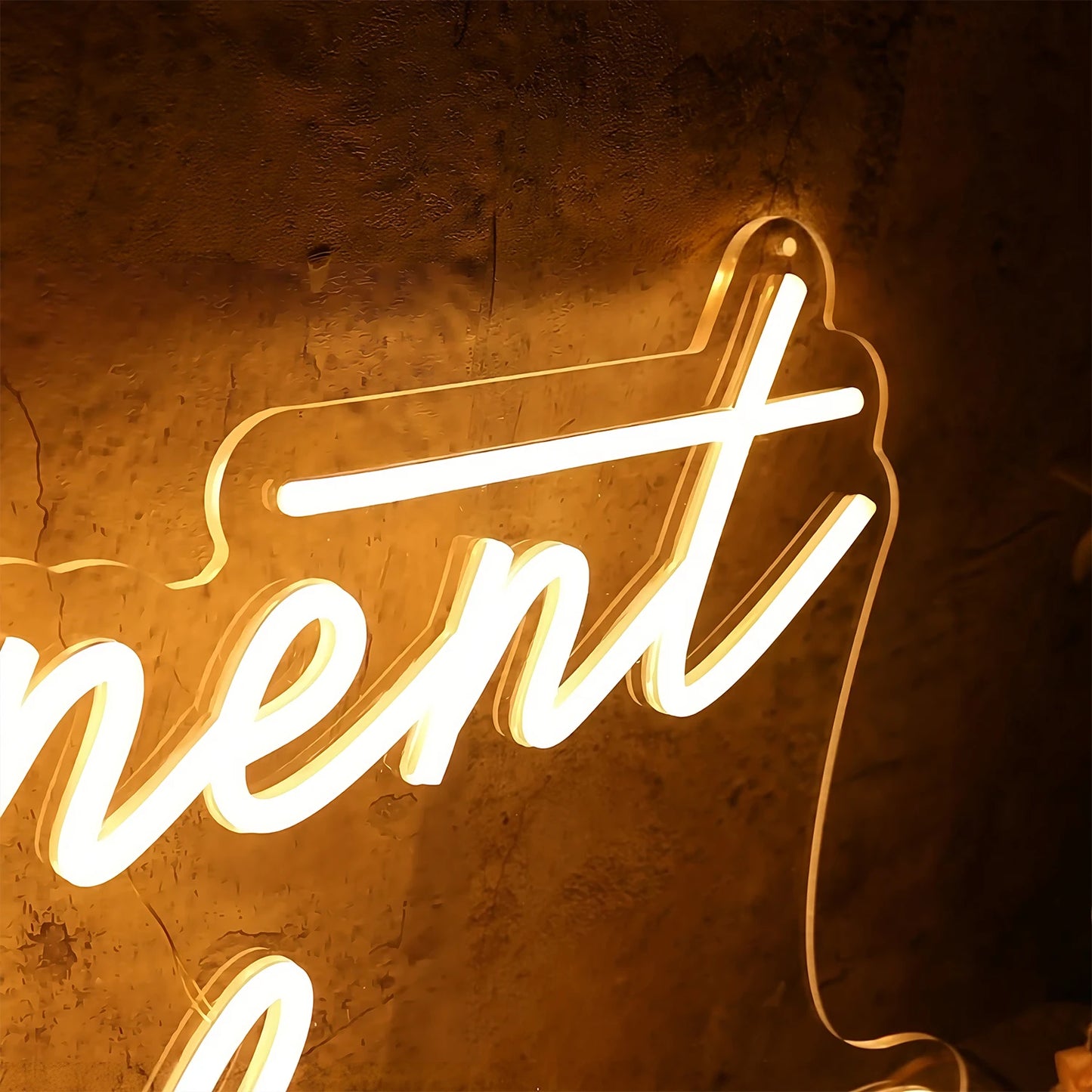 Permanent jewelry Neon Sign For Ladies Girls Women Bedroom Powder Room Wall Desktop Light Birthday Gift Personalized Neon Sign