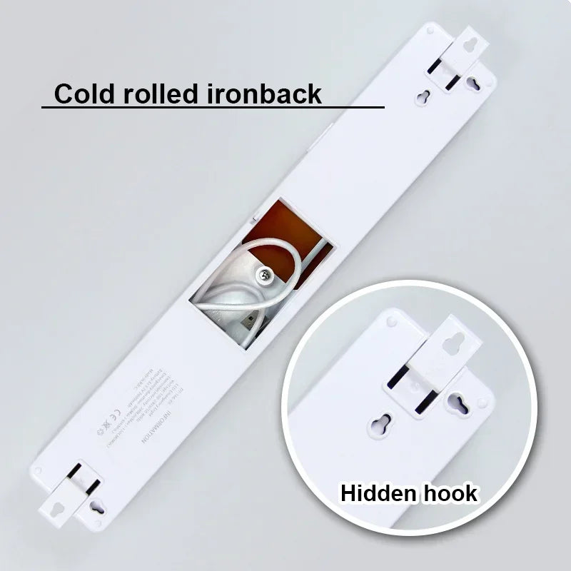 90Leds Emergency Light Dimmable handheld Rechargeable Emergency Lamp Outdoor Night Repair Light Camping Lantern Power Outage Use