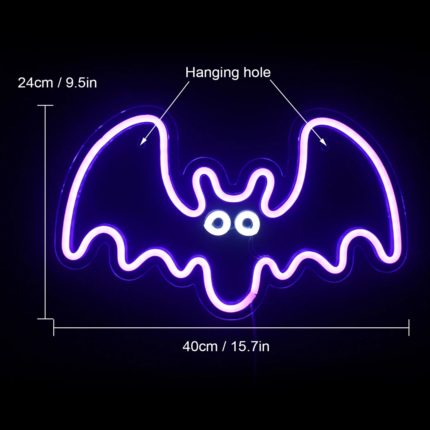 Pumpkin Halloween Neon Signs Lantern Led Light Up Sign USB Powered Home Party Bedroom Decoration Spooky Boo Neon Wall Decor Lamp