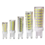 Welcome to Our Online Store: 10pcs Pack G9 LED Lamps