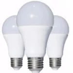 Illuminate Your Space with E27 LED Dusk to Dawn Bulb