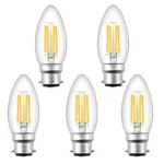 B22 LED Candle Led Light Bulb