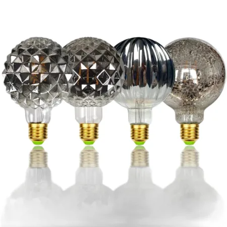 Illuminate Your Space with Vintage LED Bulbs