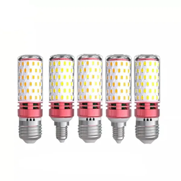 Illuminate Your Home with Tube LED Light Dimmable Bulbs