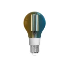 Illuminate Your Home with the WiFi Smart Filament E27 Bulb