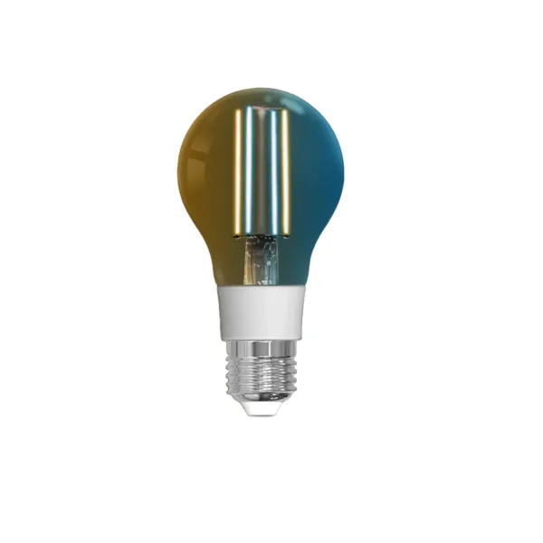 Illuminate Your Home with the WiFi Smart Filament E27 Bulb