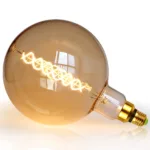 Upgrade your Home Décor with the Giant Vintage LED Bulb