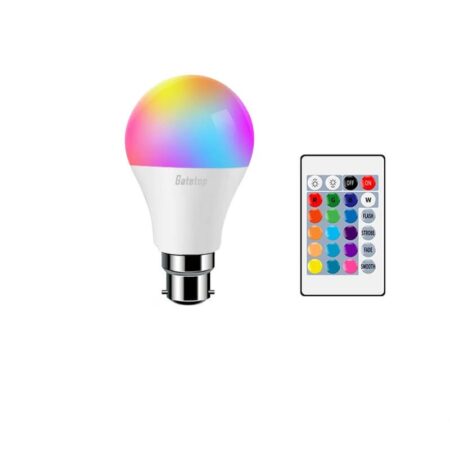 Discover the Spotlight Smart Bulb A60 B22