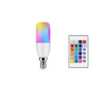 Illuminate Your Space with the Spotlight Smart Bulb T37 E14