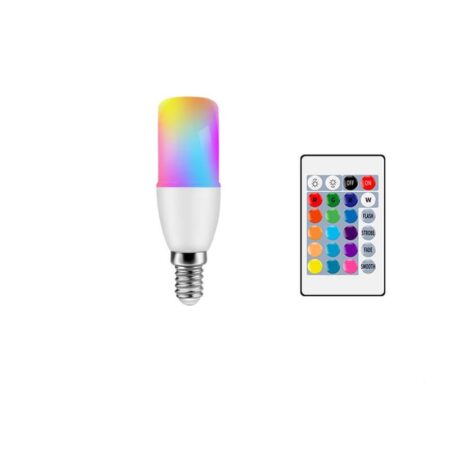 Illuminate Your Space with the Spotlight Smart Bulb T37 E14