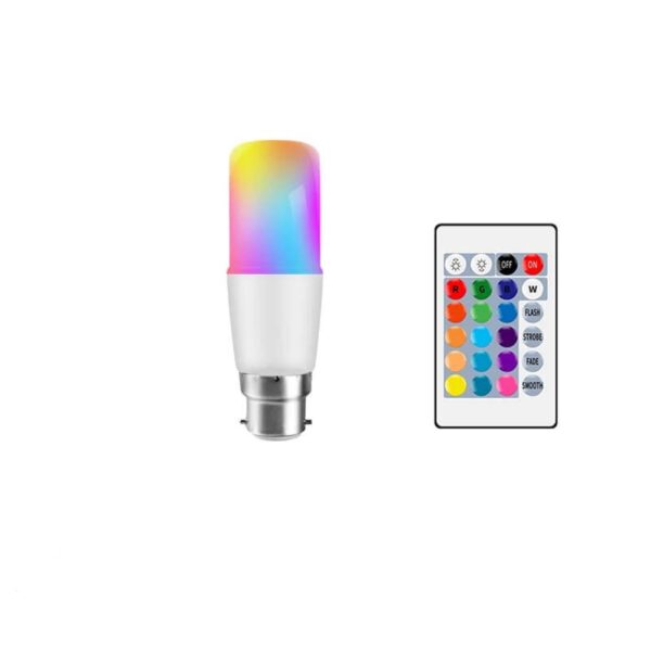 Illuminate Your Home with the Spotlight Smart Bulb T37 B22